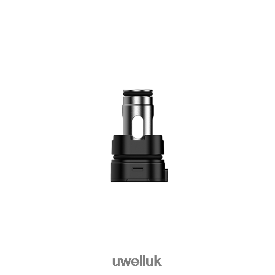 UWELL CROWN M COILS Meshed-H 0.8ohm/0.4ohm Twin Coil 4P2XFT156 - UWELL Vape Refill