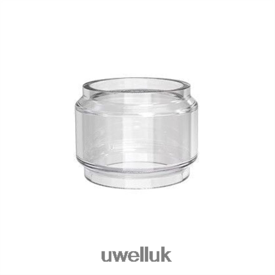 UWELL VALYRIAN 3 REPLACEMENT GLASS 6mL 4P2XFT153 - UWELL Vape Price