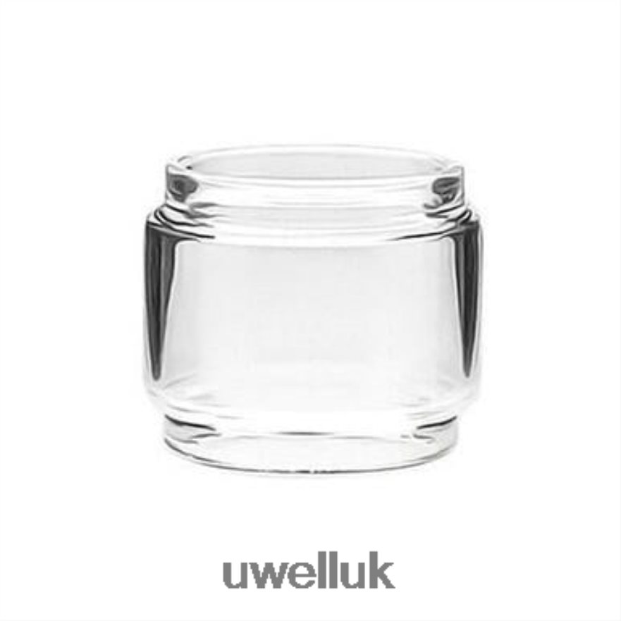 UWELL VALYRIAN BULB GLASS REPLACEMENT Bulb 8ml 4P2XFT251 - UWELL London