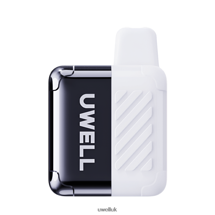 UWELL DM4000 DISPOSABLE VAPE Peach Oolong 4P2XFT308 - UWELL Vape Flavour