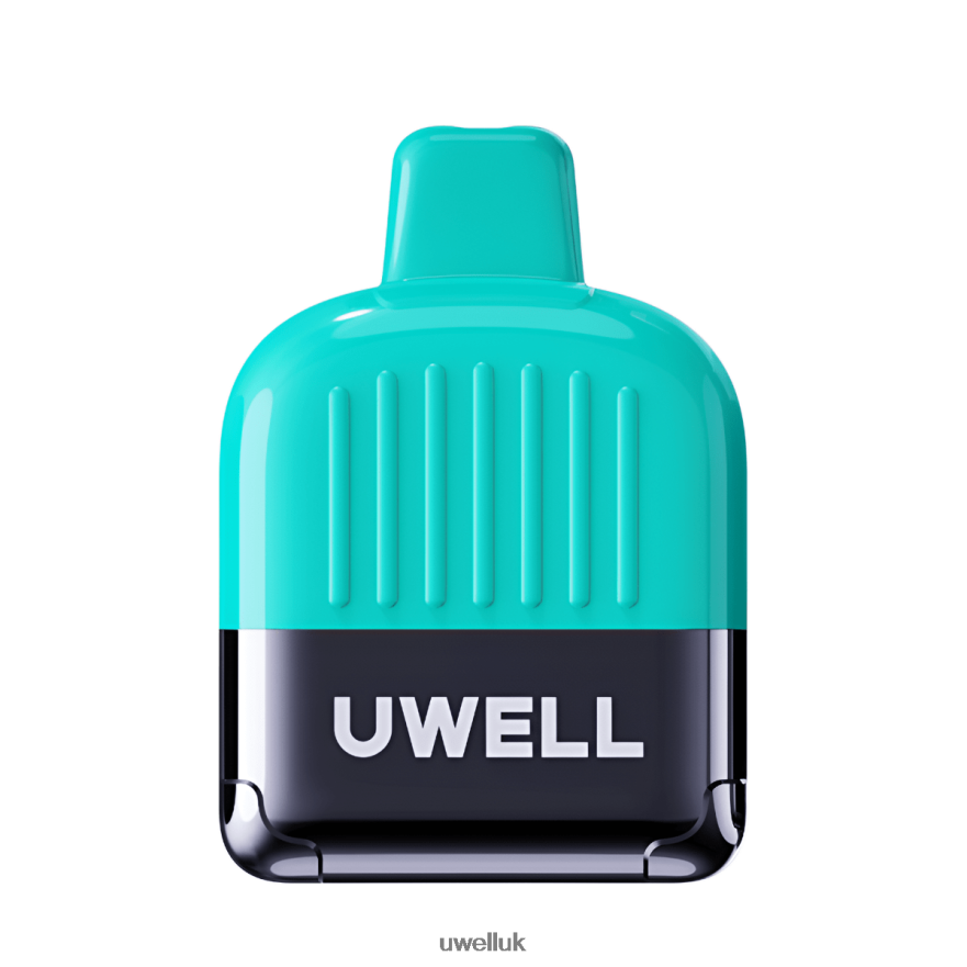 UWELL DN8000 DISPOSABLE VAPE Kiwi Guava 4P2XFT311 - UWELL London