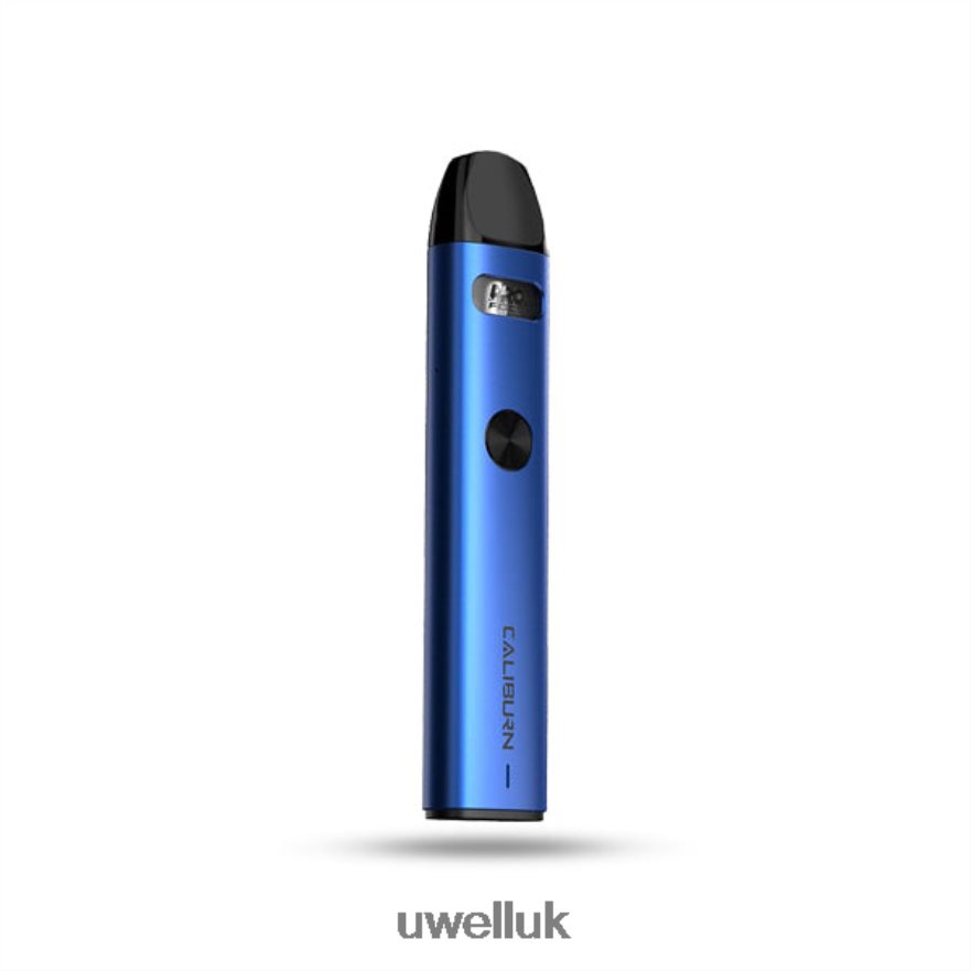 UWELL CALIBURN A2 KIT | 15W Blue 4P2XFT4 - UWELL Vape Mod