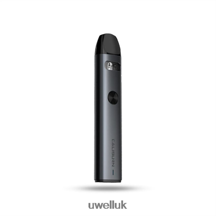 UWELL CALIBURN A2 KIT | 15W Grey 4P2XFT6 - UWELL Vape Refill