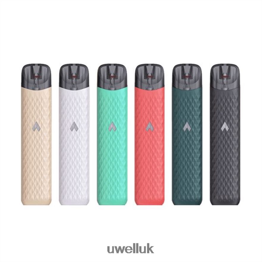 UWELL POPREEL N1 POD KIT | 10W Black 4P2XFT356 - UWELL Vape Refill