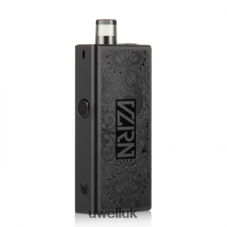 UWELL VALYRIAN SE POD KIT | 25W Black 4P2XFT112 - UWELL Vape Kit