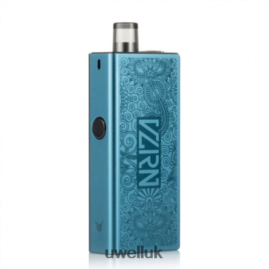 UWELL VALYRIAN SE POD KIT | 25W Deep Teal 4P2XFT109 - UWELL UK